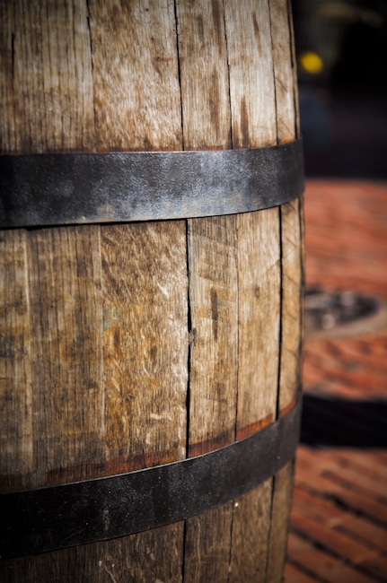 1226 - More Fun Than A Barrel Full