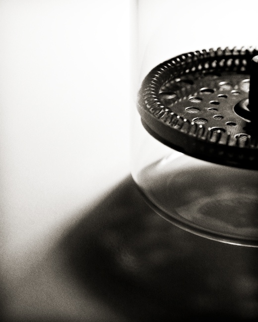 1262 - Morning Plunge