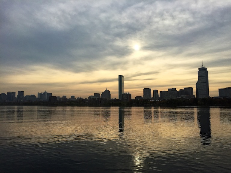 3141 - Morning Serenity