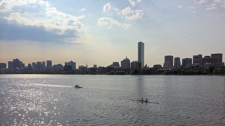 3095 - Morning Training