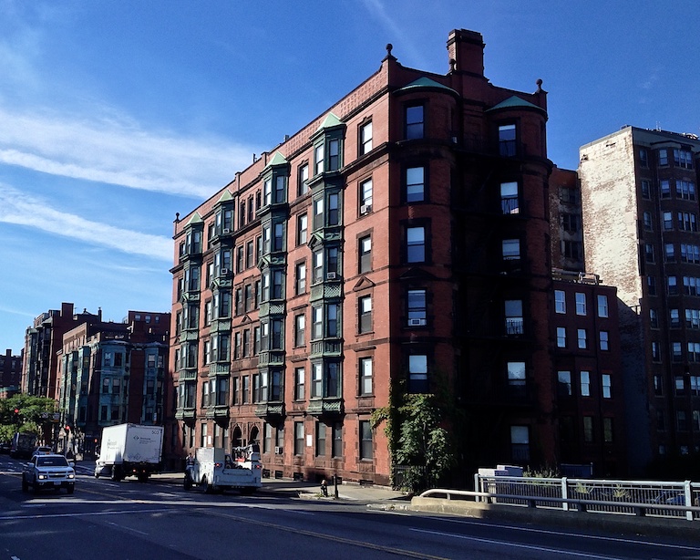 2994 - Mass and Beacon