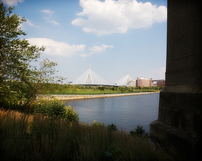 1407 - One Bridge to Another