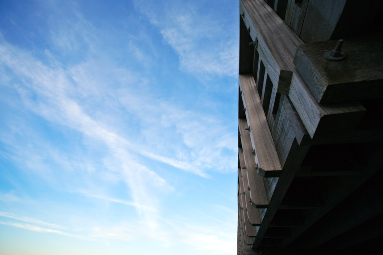 517 - On the Edge of the Weekend