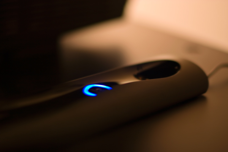 453 - Needs Recharging