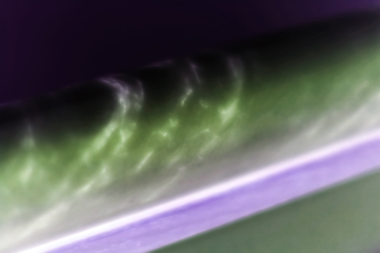 338 - Angled Division