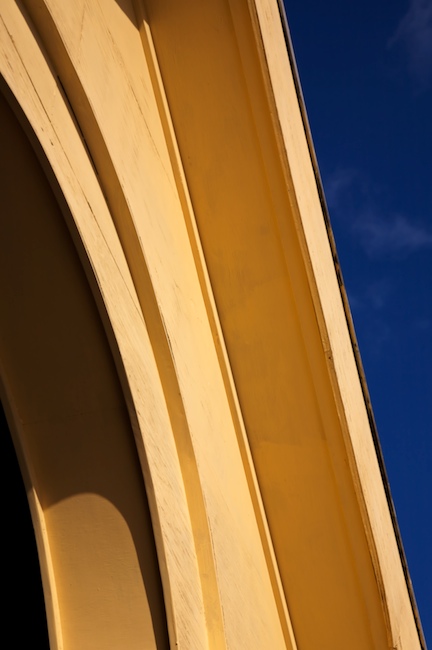 1240 - Angle and Arc, Sky and Shadow