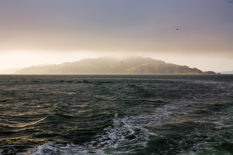 667 - Angel Island