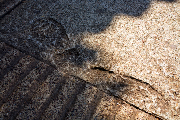 652 - Unknown Traveler