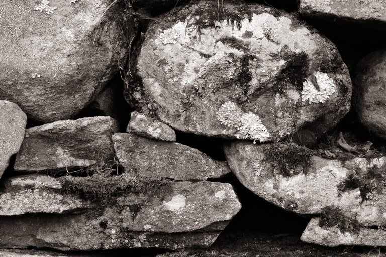 809 - Nooks and Crannies