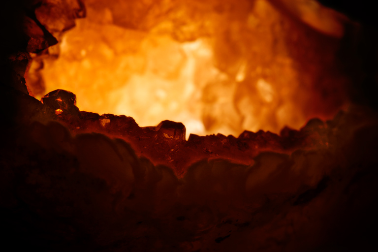 451 - The Energy Within