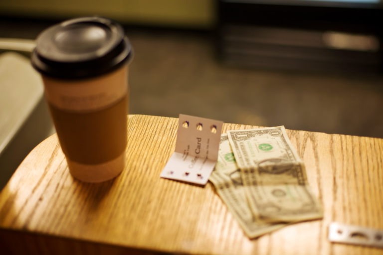 702 - Another Foggy Monday Morning