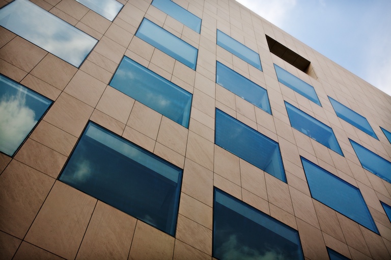 1388 - Not Like the Others