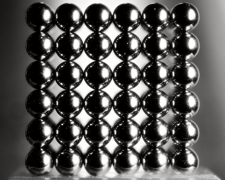 2276 - Into the Matrix