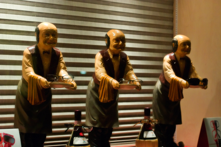 488 - Not Your Average Dessert