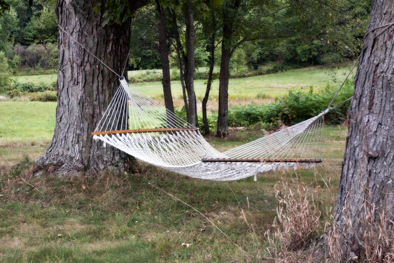 383 - Old Time Relaxation