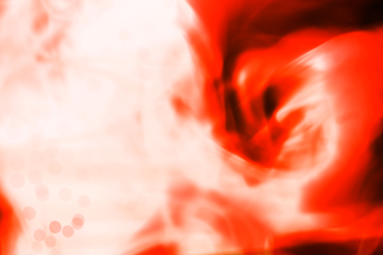 799 - Outside Looking In (Water-Color 1)