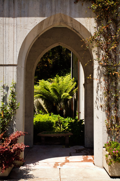 654 - Peaceful Passage