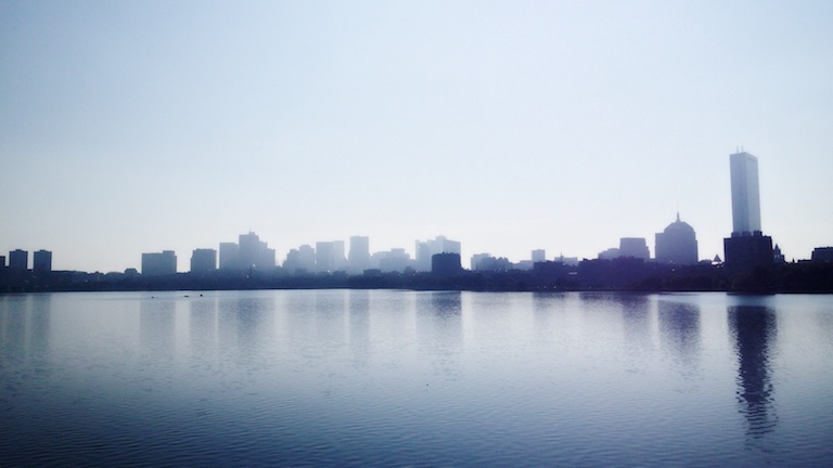 2992 - Placid Morning