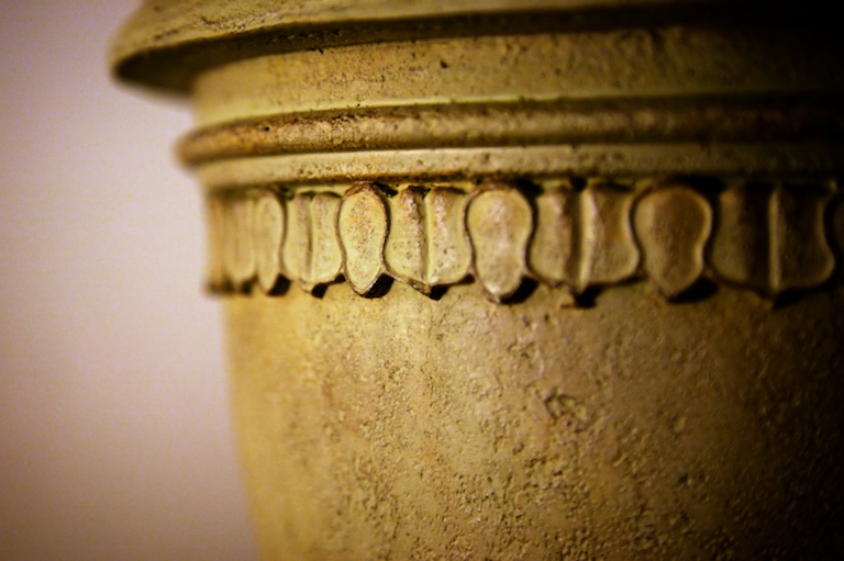 1203 - Planter Perimeter