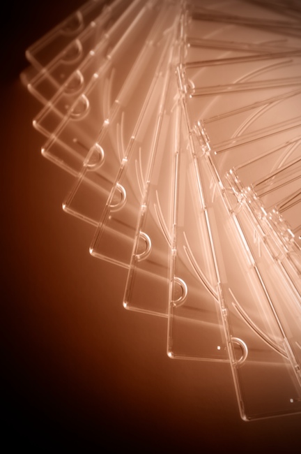 1220 - Plastic Castaways