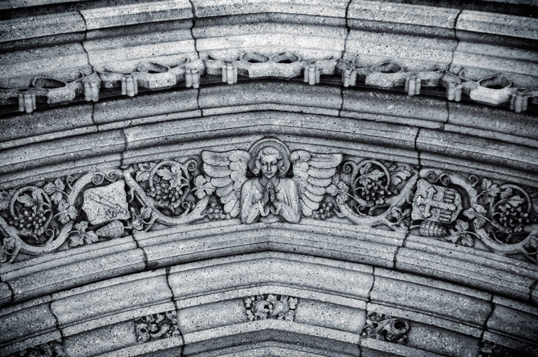 1035 - Upon All Who May Pass (Blessings)