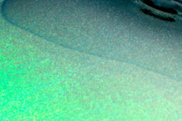 379 - Pointed Pottery