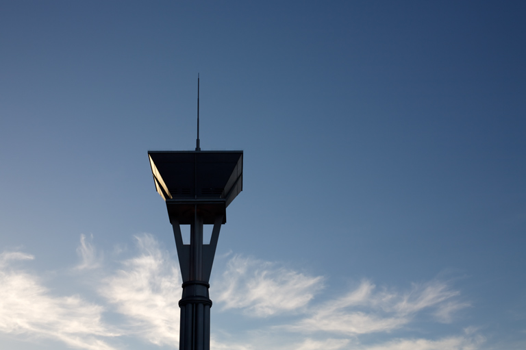 1010 - A Point of Reference