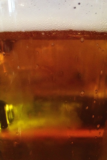 2933 - A Pint to Ponder