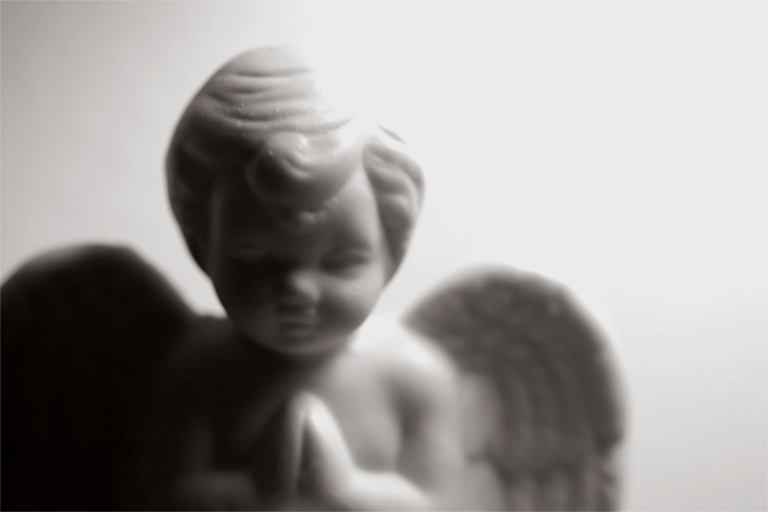 197 - A Little Prayer