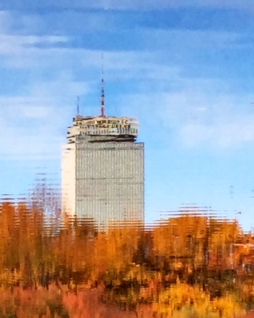 3143 - Prudential Reflection