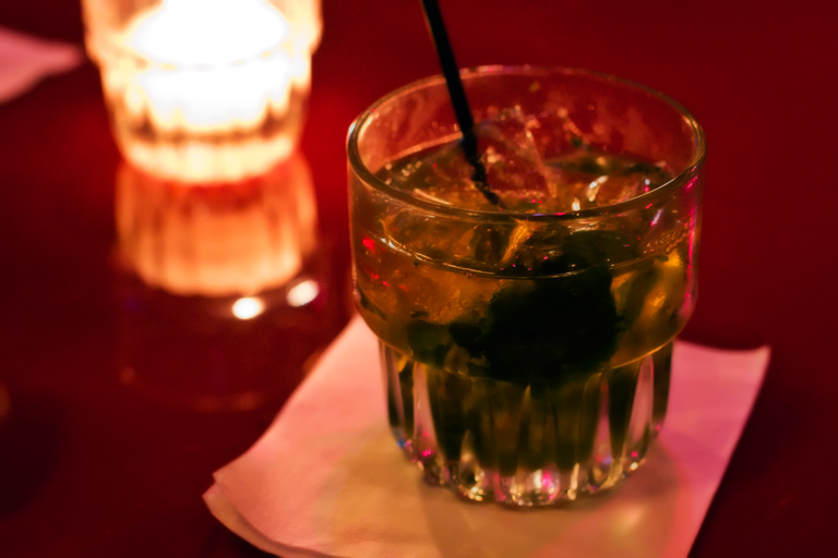 490 - A Perfect Accompaniment