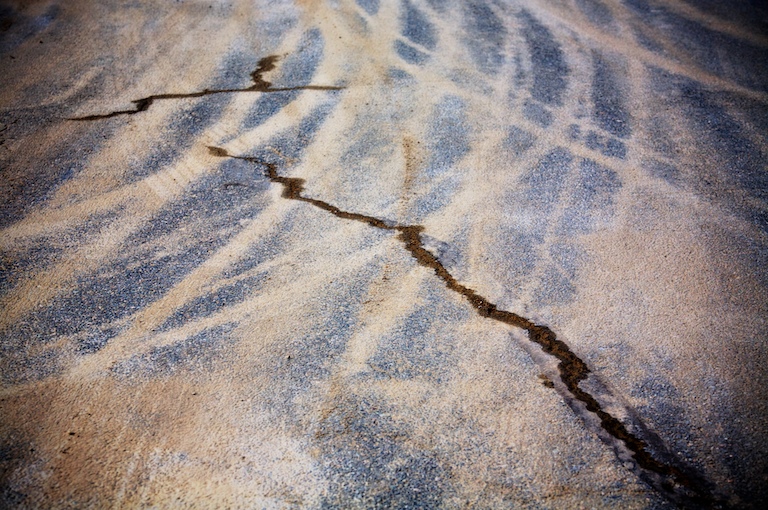 1298 - Parking Pattern