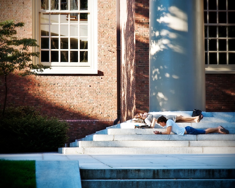 1434 - Parallel Relaxation