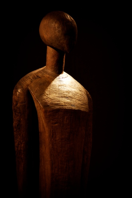 1052 - Primitive Divinity