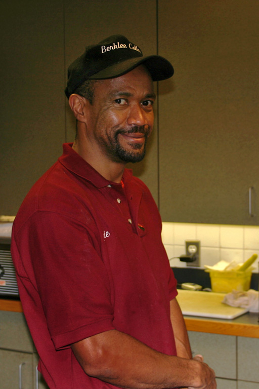 46 - Proud Proprietor