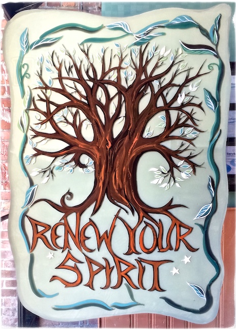 3085 - Pursuing Renewal