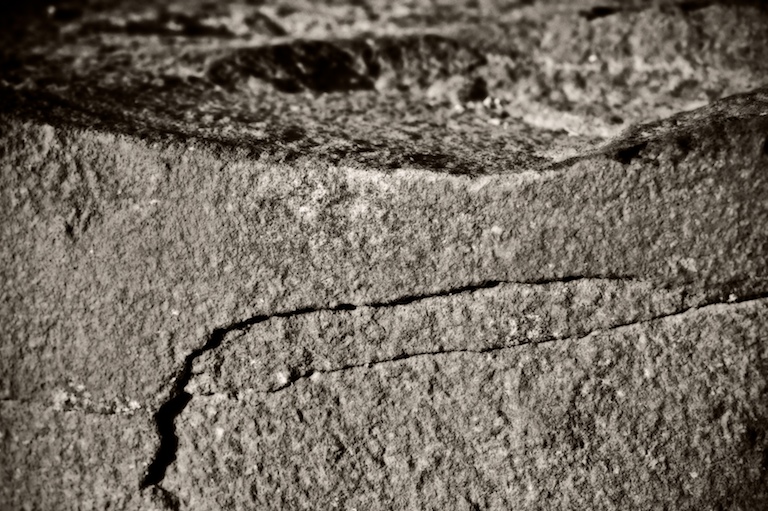 1313 - Petite Precipice