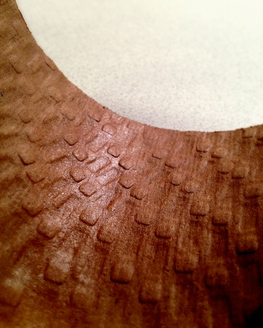 2894 - Recycled Riverbed