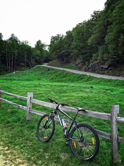 3166 - Rockpile Road