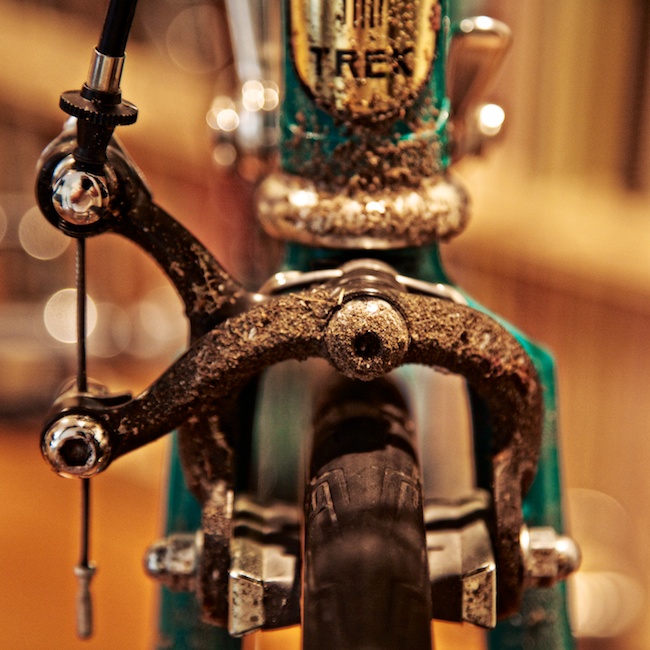 3003 - Road Remnants