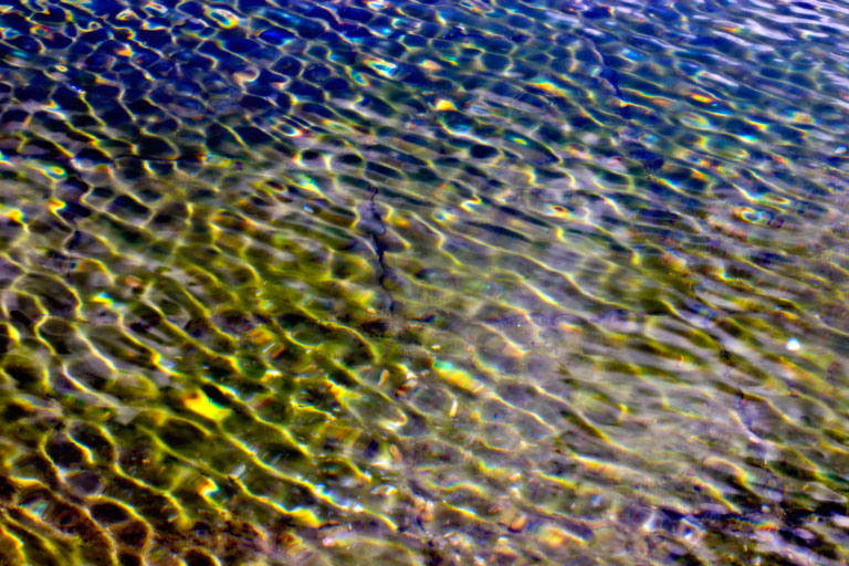 348 - Reflection Refracting