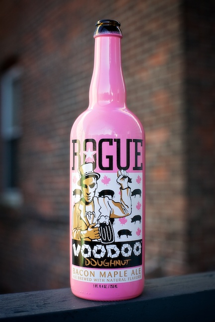 2925 - Rogue-Voodoo 1