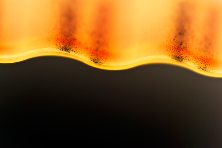 580 - Rolling Glow