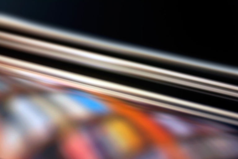 443 - Rails Reflecting