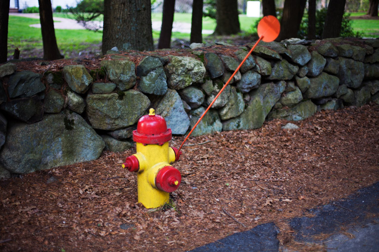 622 - Runaway Balloon