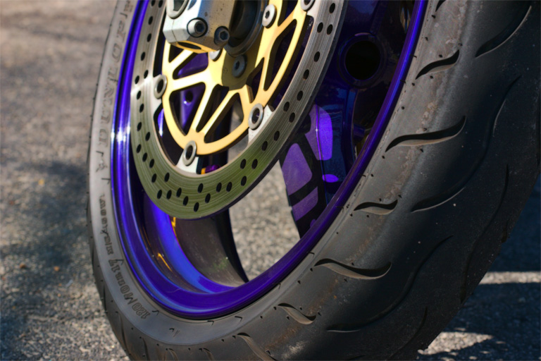 223 - Rollin' to the Weekend