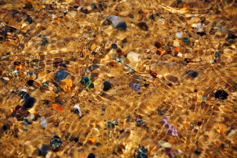 996 - Ripples Across Time