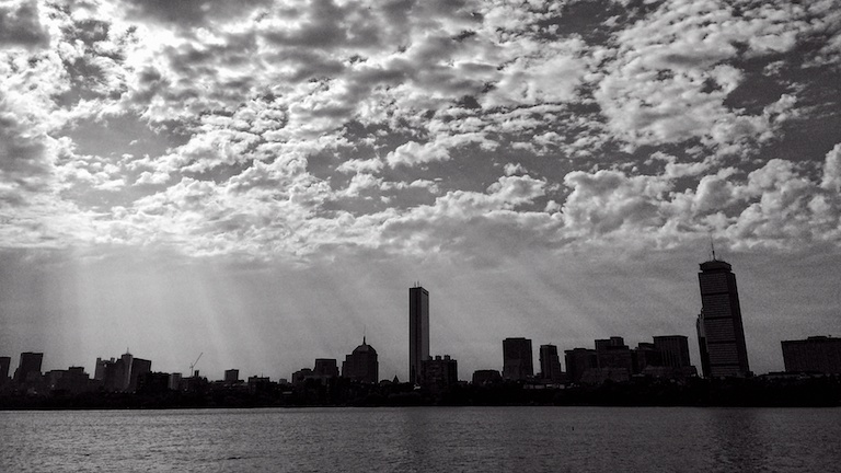 3110 - Rays Approach