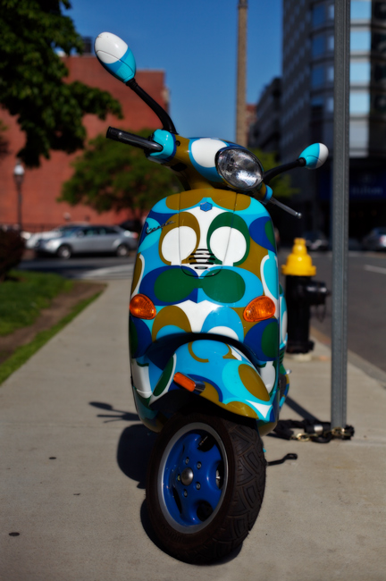 972 - Sidewalk Style