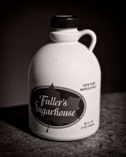 3115 - Sugarhouse Pure